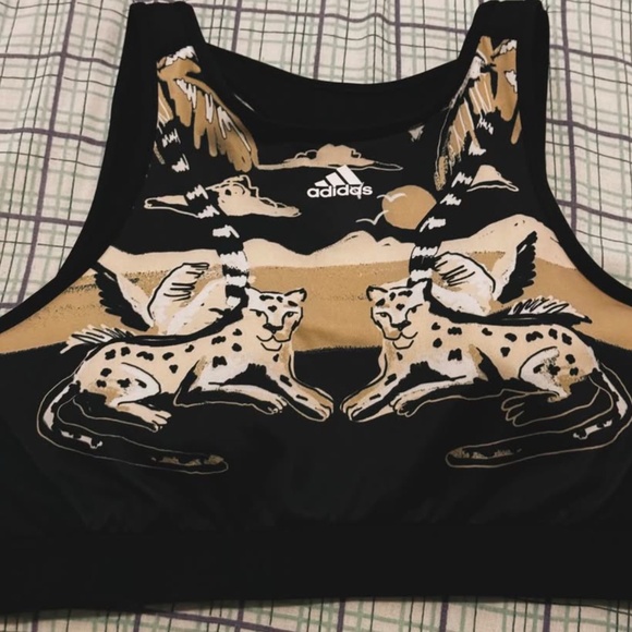 Set work out Adidas Farm Rio DEAL - Picture 4 of 9